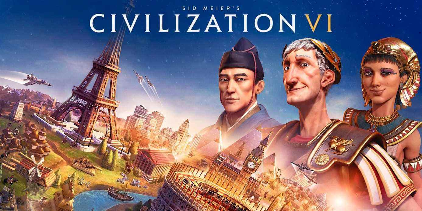 Civilization 6 : Comment installer des mods sur Epic Games Store
