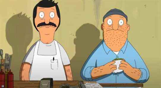 La bande-annonce du film Bob's Burgers arrive pour lancer cette galette