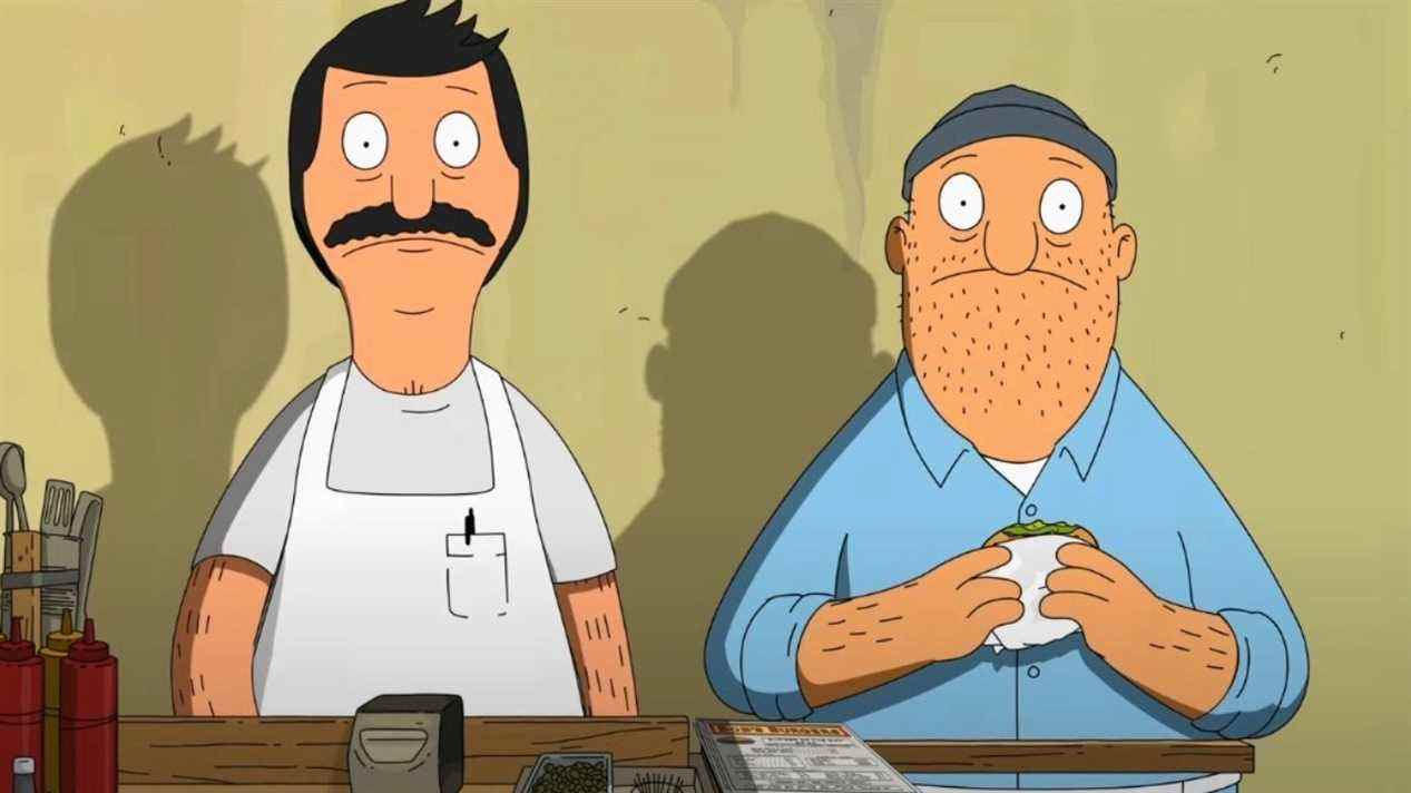 La bande-annonce du film Bob's Burgers arrive pour lancer cette galette
