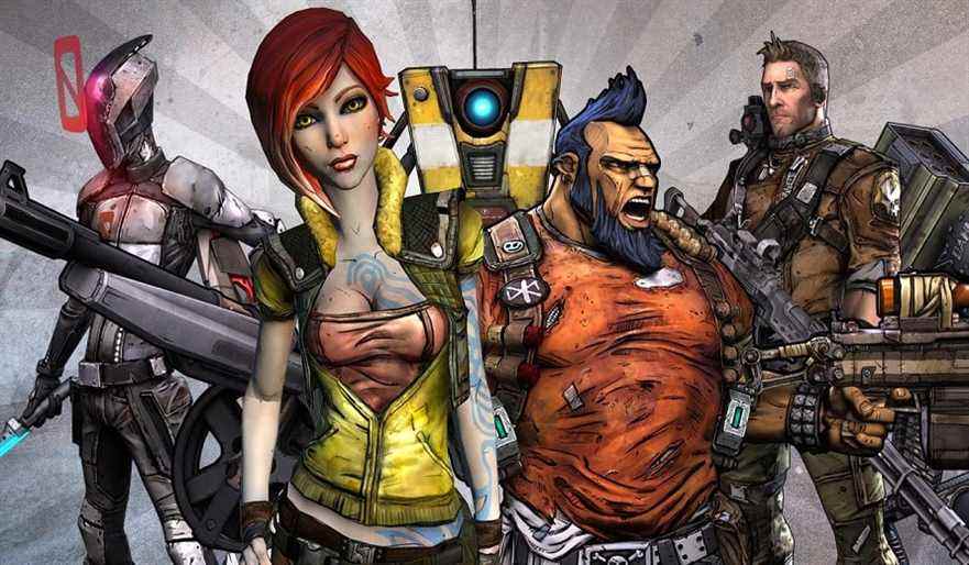 5 Video Game Franchises That Badly Need a Reset