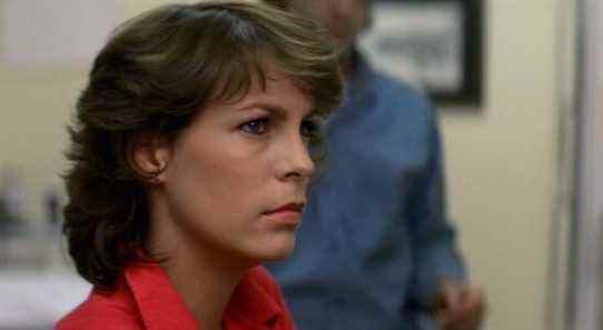 Jamie Lee Curtis se souvient de la façon dont John Carpenter a changé sa vie avec le brouillard