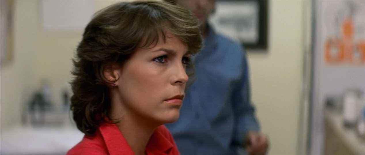 Jamie Lee Curtis se souvient de la façon dont John Carpenter a changé sa vie avec le brouillard
