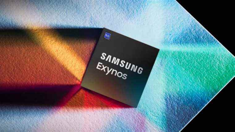 Le lancement d’Exynos 2200 reporté par Samsung, selon Tipster