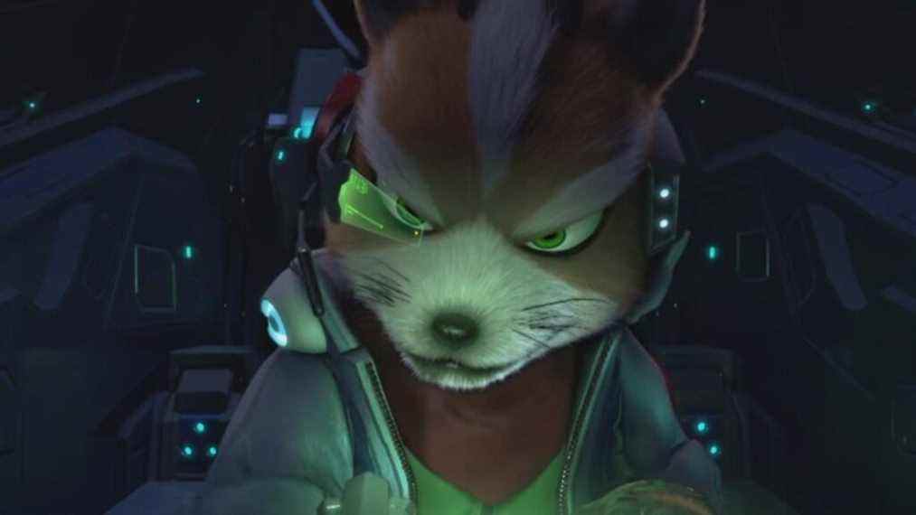 Star Fox Mario Kart Starlink Battle for Atlas Crossover