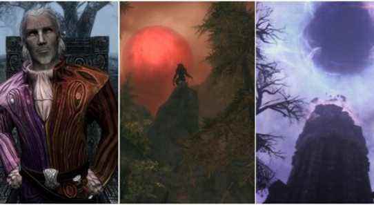 Skyrim : 15 quêtes incroyables à accomplir avant The Elder Scrolls 6