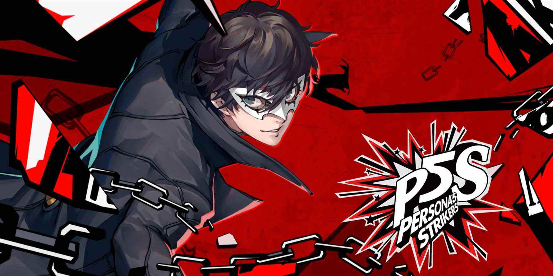 Ce que vous devez savoir sur l'histoire de Persona 5 avant de jouer aux attaquants
