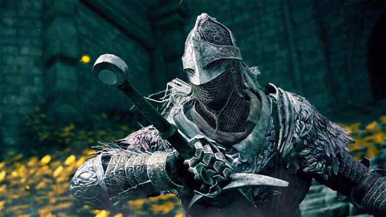 Comment Elden Ring corrigera l'une des pires caractéristiques de Dark Souls
