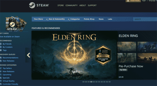 Steam dépasse les 28 millions d'utilisateurs simultanés, établissant un nouveau record