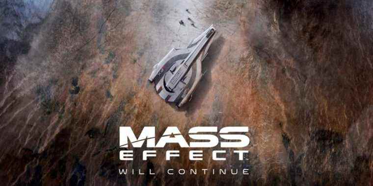 L'affiche de Mass Effect contient "Cinq surprises", les fans pensent que Grunt est l'une d'entre elles
