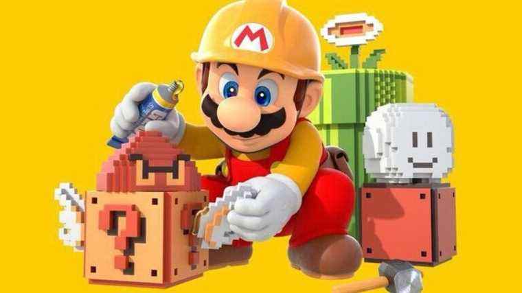 Maintenance du réseau Nintendo Switch et des données de sauvegarde prévue pour cette semaine
