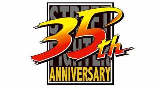 Capcom célèbre le 35e anniversaire de Street Fighter avec un nouveau logo et un teaser "Future Development"