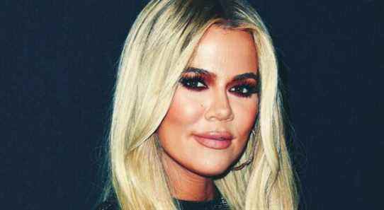 Khloé Kardashian a-t-elle un oreiller en forme de Khloé ?