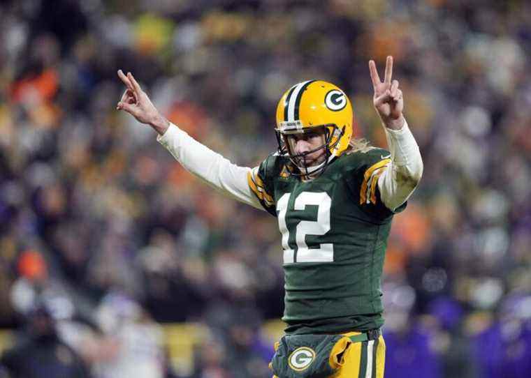 BRENNAN’S BETS: Les Packers remportent la tête de série mais ne sont pas sûrs pour une place au Super Bowl