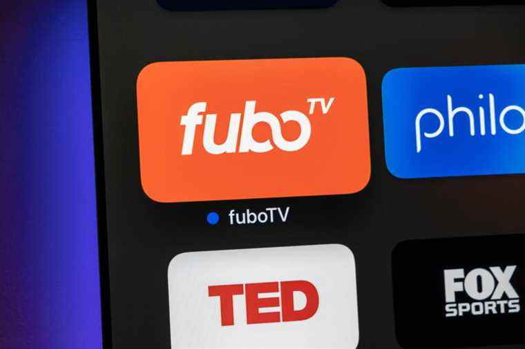 FuboTV augmente ses estimations d’abonnés à 1,1 million pour 2021