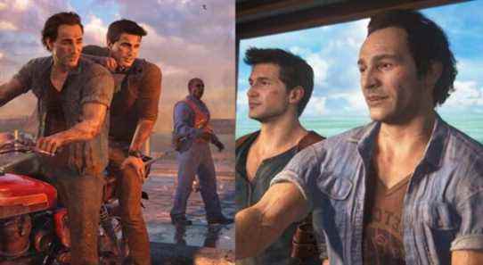 Uncharted 4: A Thief's End - Combien de temps à battre