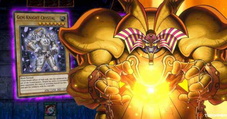  Yu-Gi-Oh !  Aperçu de Master Duel : la meilleure façon d'entrer dans Yu-Gi-Oh ! ?
