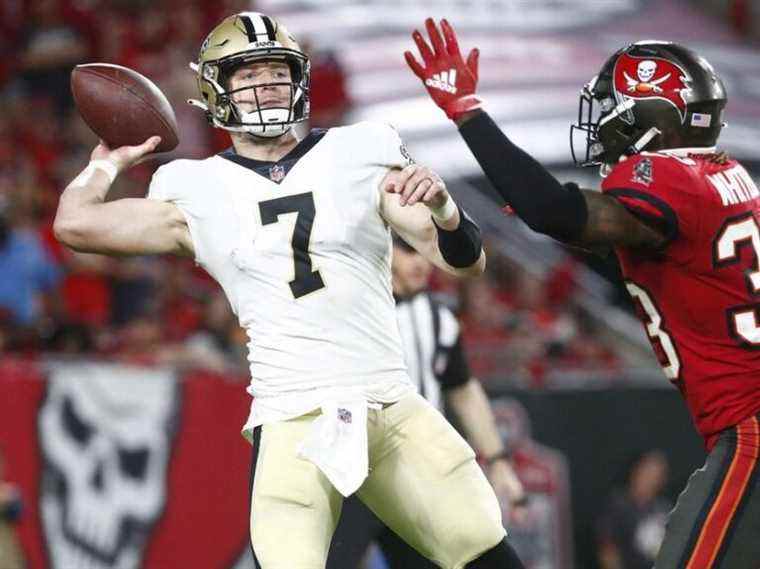 CHOIX DE LA SEMAINE 17 DE LA NFL DE BILICKI: Les Saints défilent à travers les Panthers