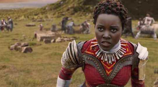 Black Panther : la production de Wakanda Forever a encore été retardée après que Lupita Nyong'o a été testée positive pour COVID-19