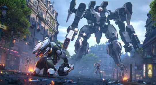 Lego retarde Overwatch 2 en raison des inquiétudes concernant la «culture du travail» d'Activision Blizzard