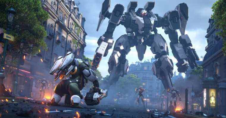 Lego retarde Overwatch 2 en raison des inquiétudes concernant la «culture du travail» d'Activision Blizzard
