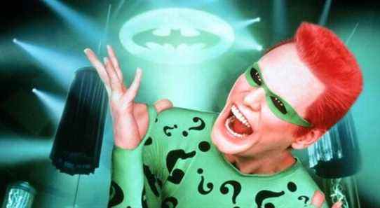 The Batman obtient une bande-annonce réalisée par des fans remplaçant le Riddler de Paul Dano par Jim Carrey