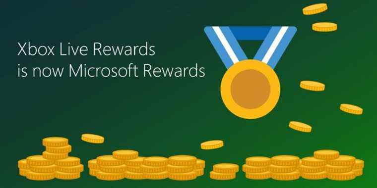 Réalisations faciles à obtenir pour le Top 10 de Microsoft Rewards : Conquérir la carte perforée de vos résolutions
