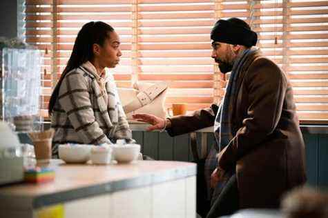 renard chelsea, kheerat panesar, eastenders