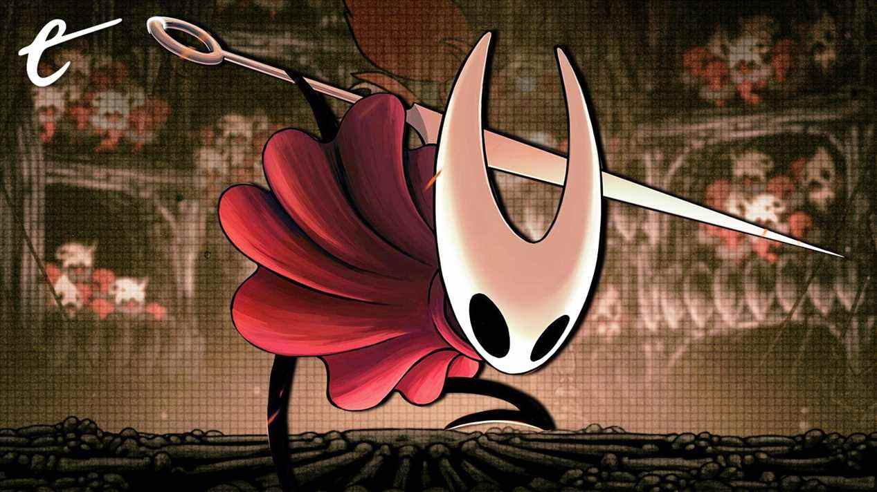 2022 est-elle enfin l'année de Hollow Knight : Silksong ?
