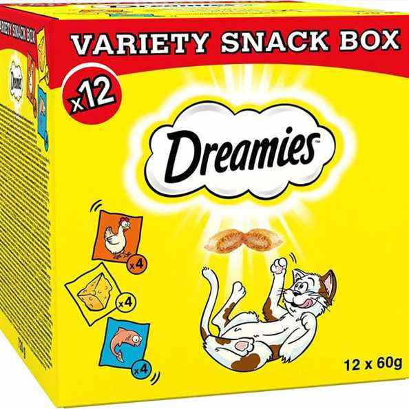 Multipack Dreamies