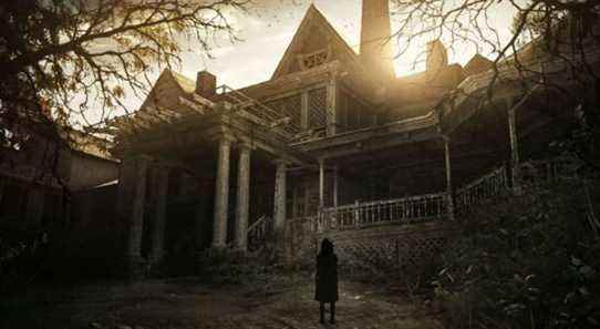 Cinq ans plus tard, Resident Evil 7: Biohazard mérite toujours d'être revisité