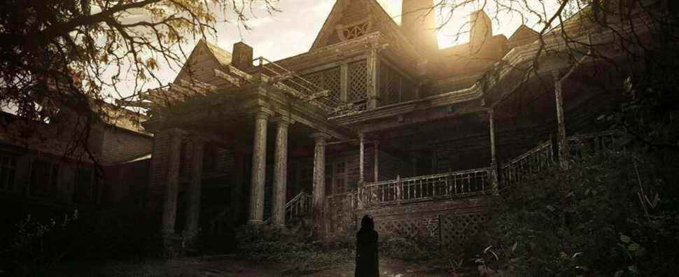 Cinq ans plus tard, Resident Evil 7: Biohazard mérite toujours d'être revisité