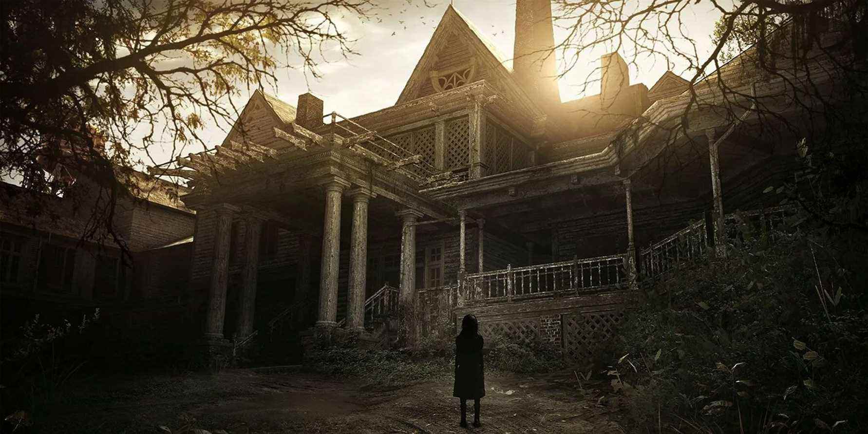 Cinq ans plus tard, Resident Evil 7: Biohazard mérite toujours d'être revisité
