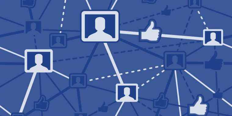 Comment changer quels amis Facebook peuvent vous voir en ligne