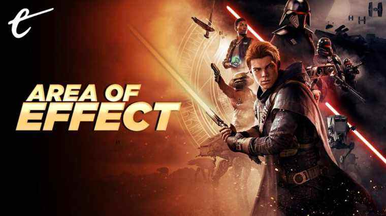 Star Wars Jedi: Fallen Order 2 devrait canaliser le DLC Force Unleashed
