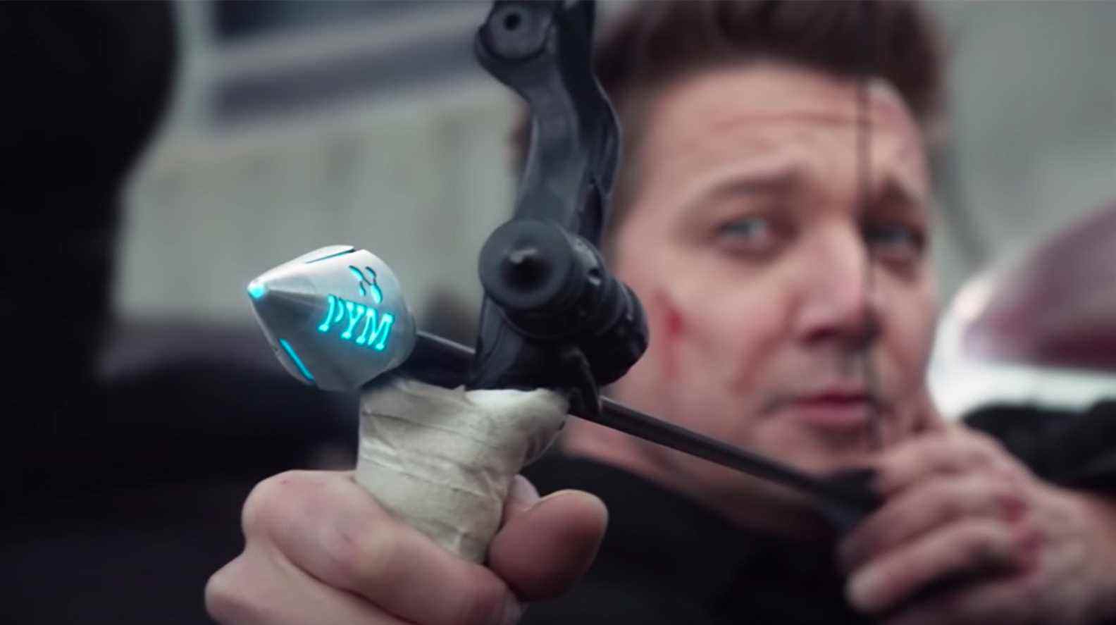 The Morning Watch: toutes les flèches fictives de Hawkeye de Marvel, les artistes VFX réagissent à Paddington et plus
