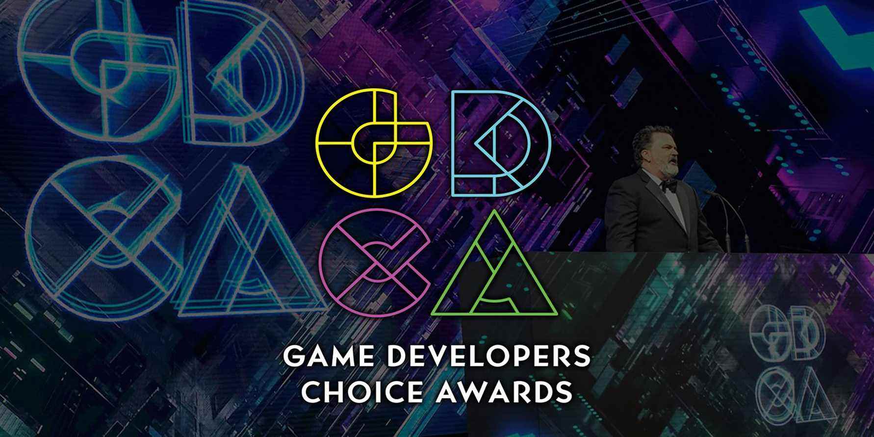 GDC révèle les nominés pour le jeu de l'année
