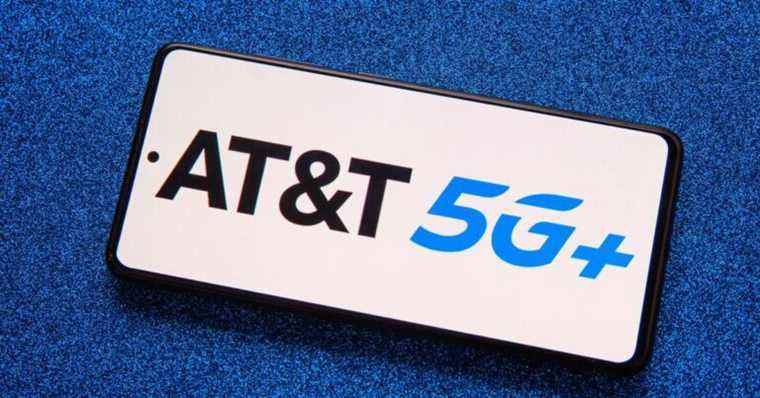 Vous avez AT&T ?  Ce sont les appareils qui sont prêts pour son nouveau réseau 5G