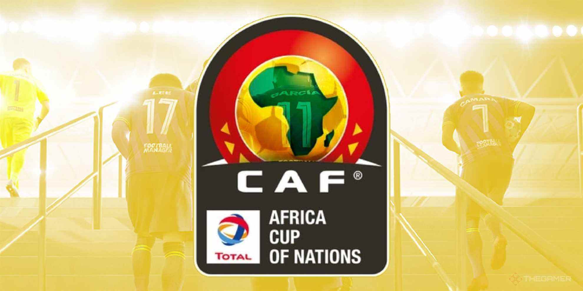 Nous avons utilisé Football Manager pour prédire le vainqueur de la CAN 2022
