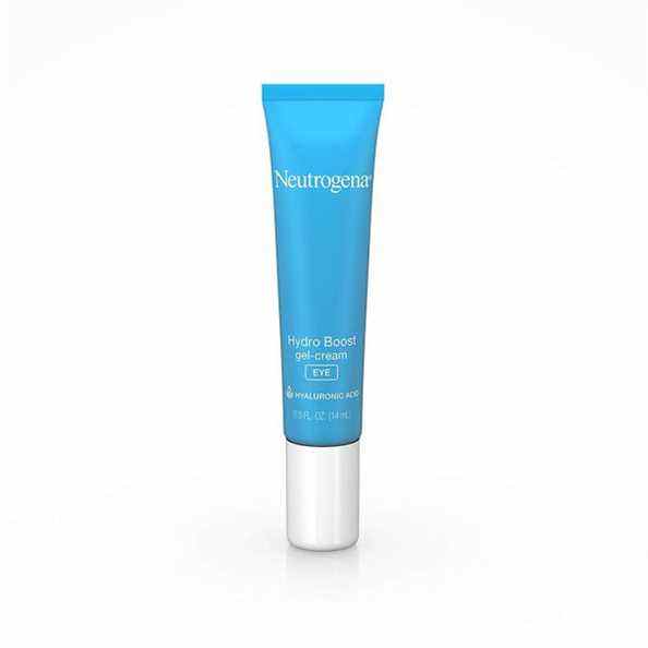 Gel-crème hydratant pour les yeux Neutrogena Hydro Boost