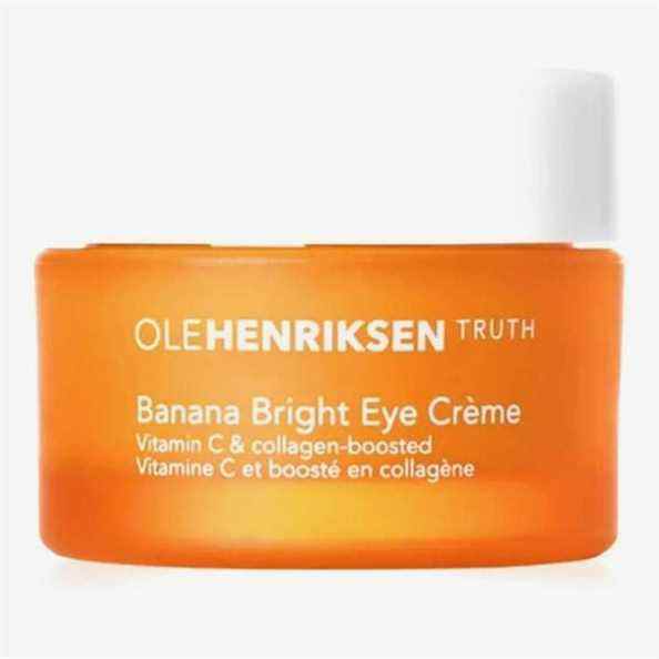 Ole Henriksen Crème Yeux Lumineux Banane