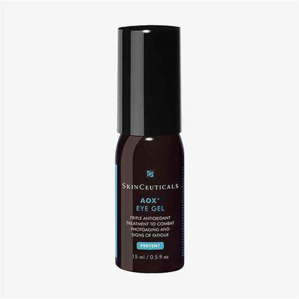 Gel pour les yeux SkinCeuticals AOX+