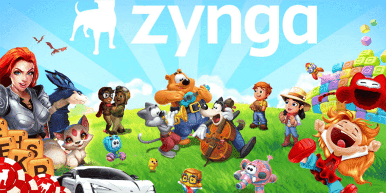 Pourquoi Zynga vaut-il 12,7 milliards de dollars ?  (Indice : ce n’est pas FarmVille)