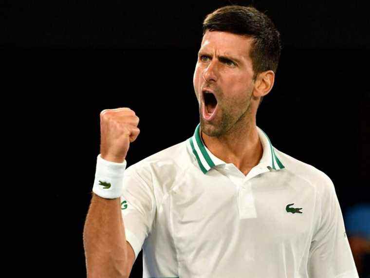 Novak Djokovic libre en Australie mais la menace d’expulsion plane toujours