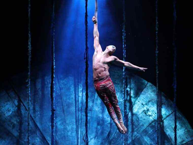 Comment le Cirque du Soleil est passé de 1 milliard de dollars à zéro chiffre d’affaires en 48 heures