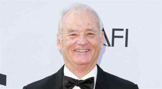 Bill Murray confirme son rôle de méchant dans Ant-Man 3