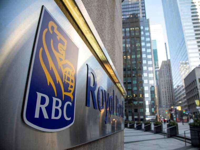 Les banques font face à une grave pénurie de talents, selon le directeur général de RBC