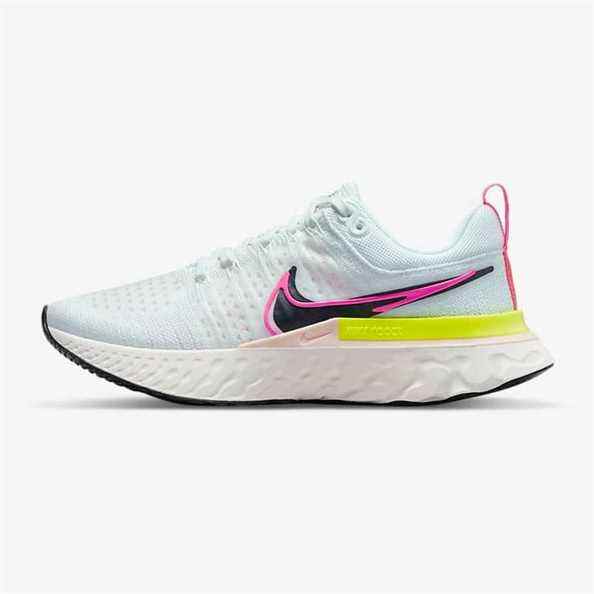 Nike React Infinity Run Flyknit 2