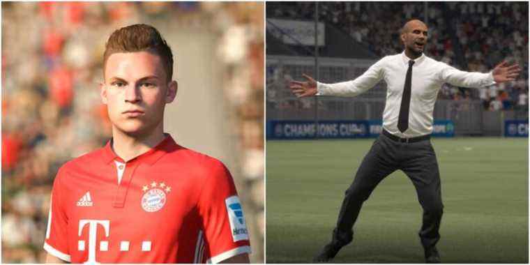 FIFA 22 Ultimate Team : 10 meilleurs CDM pour Ultimate Team
