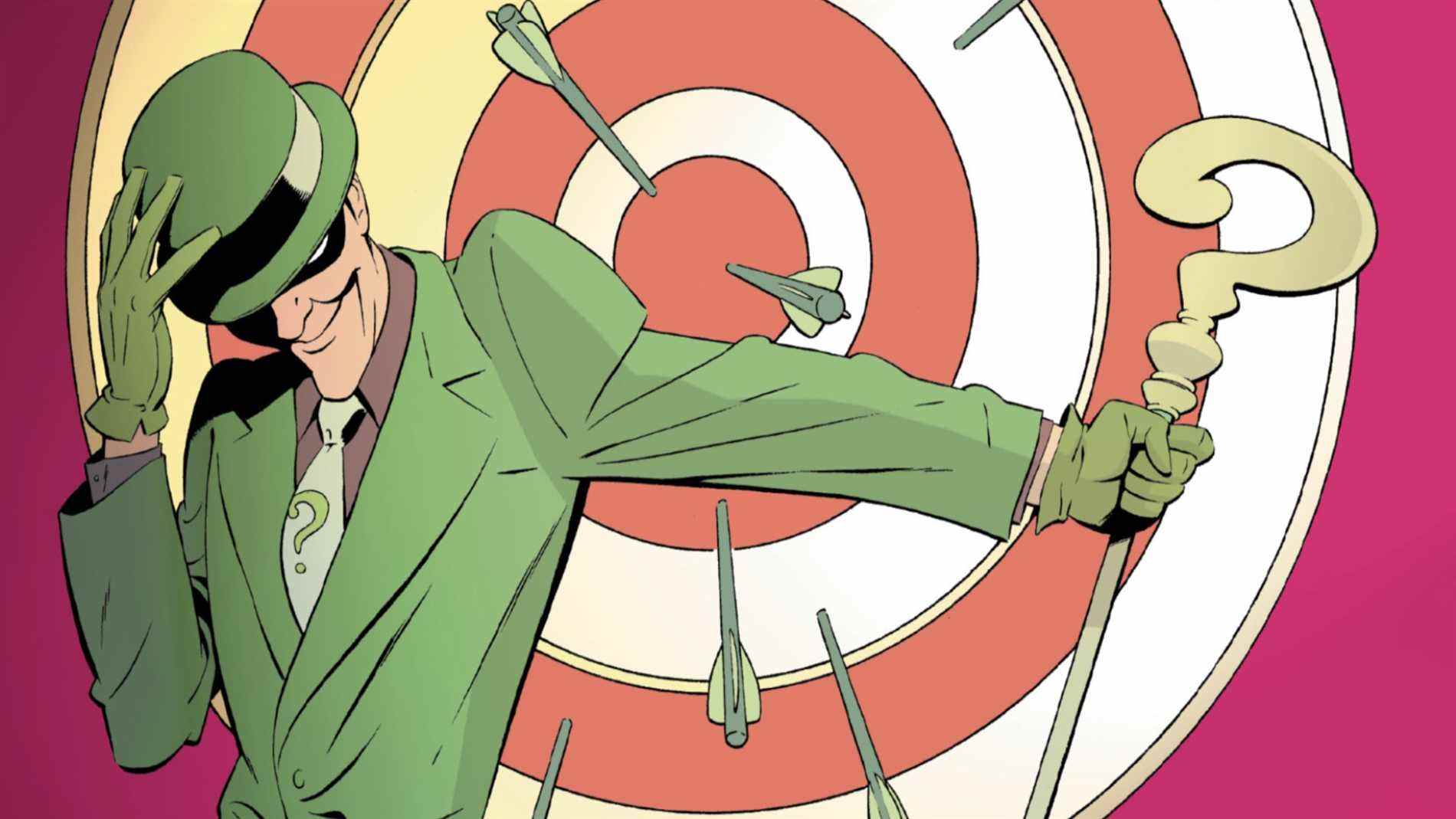 Le Riddler