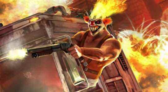 Le redémarrage de Twisted Metal aurait été repris par le studio Firesprite de Sony, Lucid Games exclu du projet